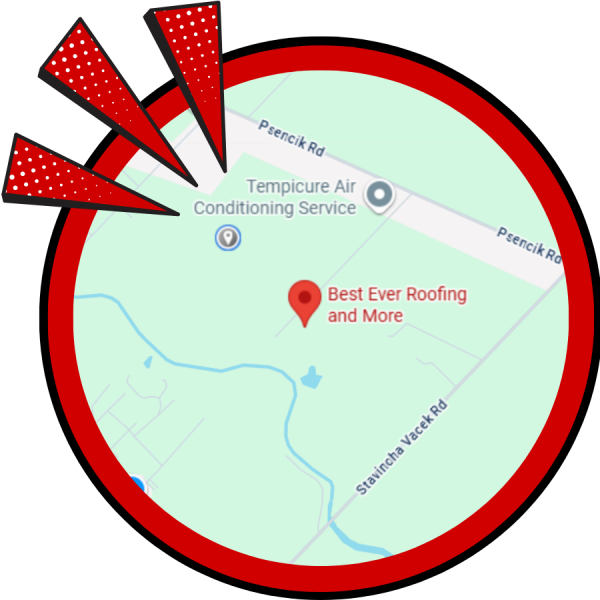 Roofing Near You
