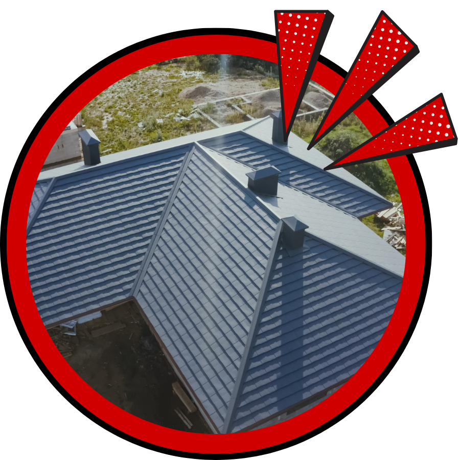 Metal Roofing in Richmond TX