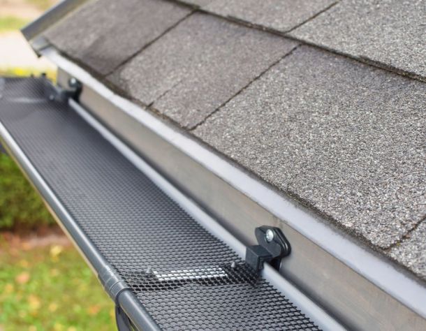 What is the Average Cost of Gutter Installations in Stafford, TX?
