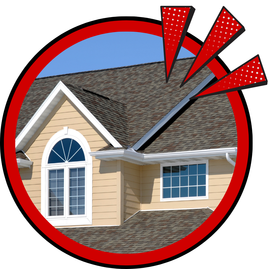 Shingle Roofing in Richmond TX