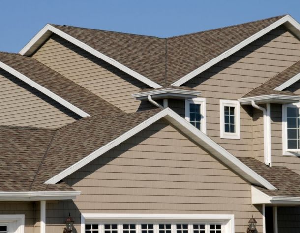 What Is the Average Cost of Cement Board Siding in Arcola