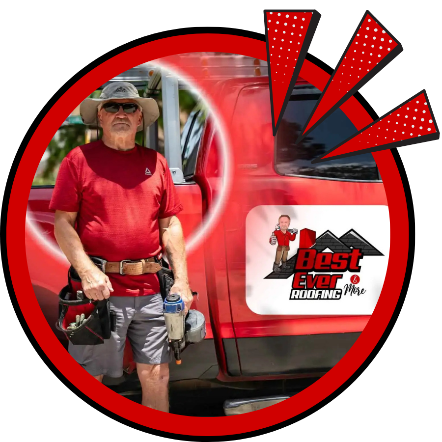 Affordable Roofing Near You 1