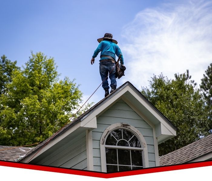 Roof Repair Service