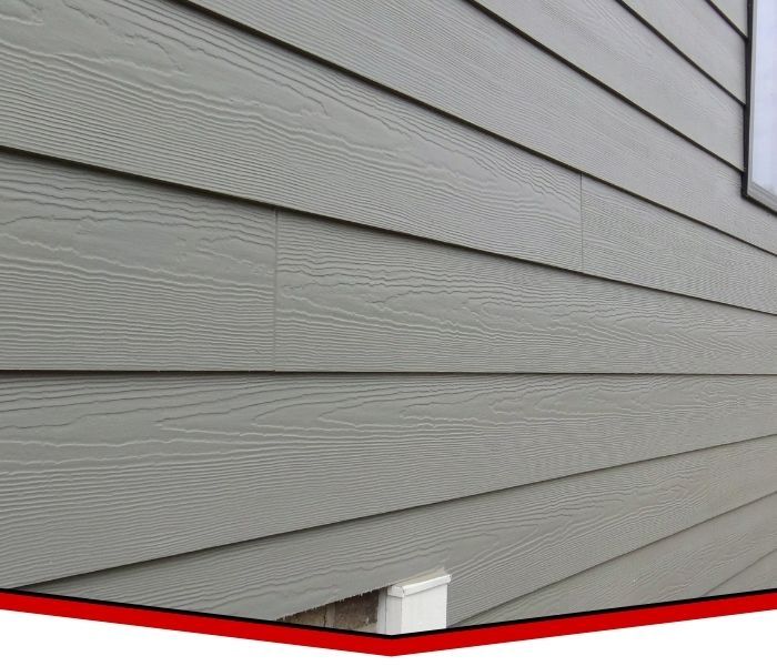 Cement Board Siding Service 1